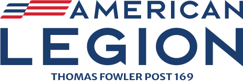 Thomas Fowler American Legion Post 169